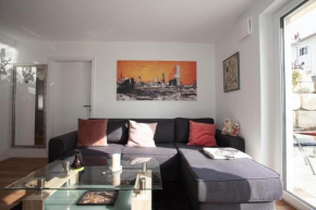 Ferienwohnung Will